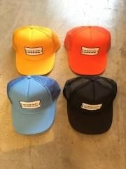 L.T.L.Y.L MESH CAP