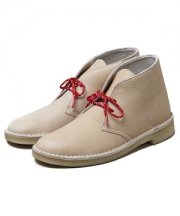 <img class='new_mark_img1' src='https://img.shop-pro.jp/img/new/icons20.gif' style='border:none;display:inline;margin:0px;padding:0px;width:auto;' />CLARKS x BEDWIN DESERT BOOTS DESERT