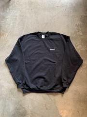 SOUVENIR CREW NECK SWEAT