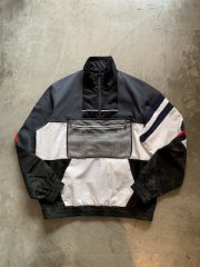 MIX SPORTS JACKET<img class='new_mark_img2' src='https://img.shop-pro.jp/img/new/icons20.gif' style='border:none;display:inline;margin:0px;padding:0px;width:auto;' />