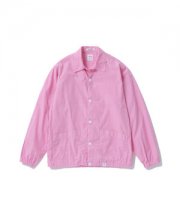 <img class='new_mark_img1' src='https://img.shop-pro.jp/img/new/icons20.gif' style='border:none;display:inline;margin:0px;padding:0px;width:auto;' />COACHES SHIRT JACKET "JILL"