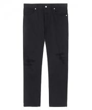 SKINNY FIT DENIM PANTS RA"GEOFFREY