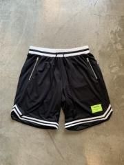 MESH GAME SHORTS