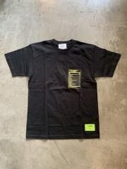 "HISTORY" TEE