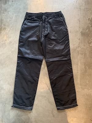 BONDAGE PANTS - shackman BONDAGE PANTS - shackman