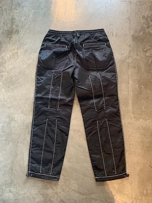 BONDAGE PANTS - shackman BONDAGE PANTS - shackman