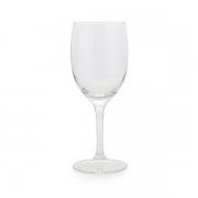 G Pattern Wine Glass