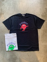 <img class='new_mark_img1' src='https://img.shop-pro.jp/img/new/icons20.gif' style='border:none;display:inline;margin:0px;padding:0px;width:auto;' />"MONSTER" Tee