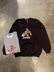 "ENMA" SWEAT