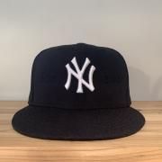 SEVE NY EARS CAP