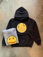 "Split" HOODIE