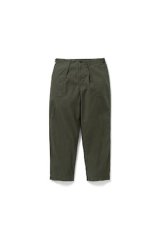 <img class='new_mark_img1' src='https://img.shop-pro.jp/img/new/icons20.gif' style='border:none;display:inline;margin:0px;padding:0px;width:auto;' />10L WIDE BAKER PANTS McGREGOR"