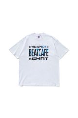 <img class='new_mark_img1' src='https://img.shop-pro.jp/img/new/icons20.gif' style='border:none;display:inline;margin:0px;padding:0px;width:auto;' />S/S PRINT TEE BEATCAFE