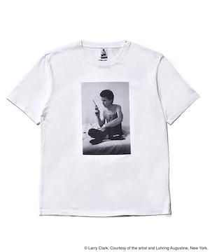 LARRY CLARK 