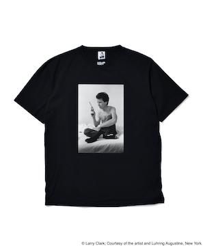 トップス Larry Clark Tulsa tee LARRY CLARK 