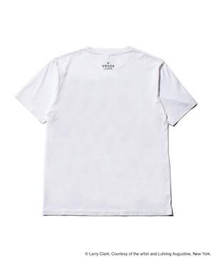 トップス Larry Clark Tulsa tee Unified Goods
