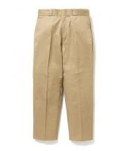 10/L Dickies T/C PANTS "THUNDERS"