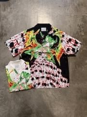 NECK FACE / HAWAIIAN SHIRT ( TYPE-1 ) ★
