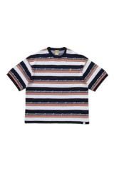 <img class='new_mark_img1' src='https://img.shop-pro.jp/img/new/icons20.gif' style='border:none;display:inline;margin:0px;padding:0px;width:auto;' />HANG TEN Ex.S/S BORDER SWEATER "LEIF"