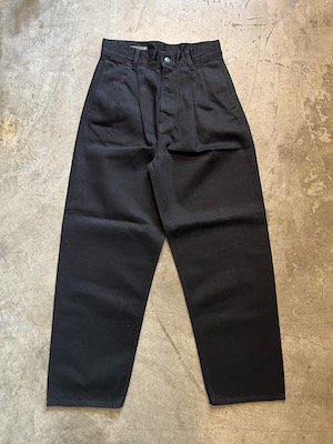 未使用品】MINEDENIM キムタク着 WTNB.Wide Work PS - パンツ