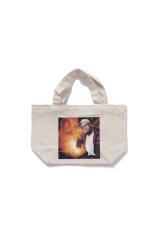 <img class='new_mark_img1' src='https://img.shop-pro.jp/img/new/icons20.gif' style='border:none;display:inline;margin:0px;padding:0px;width:auto;' />J.DILLA Ex.SMALL TOTE BAG "J.DILLA"