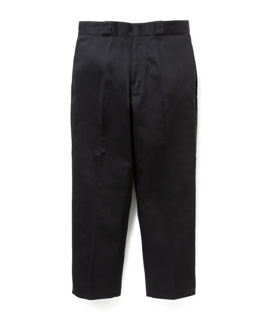 10/L DICKIES T/C PANTS "THUNDERS"