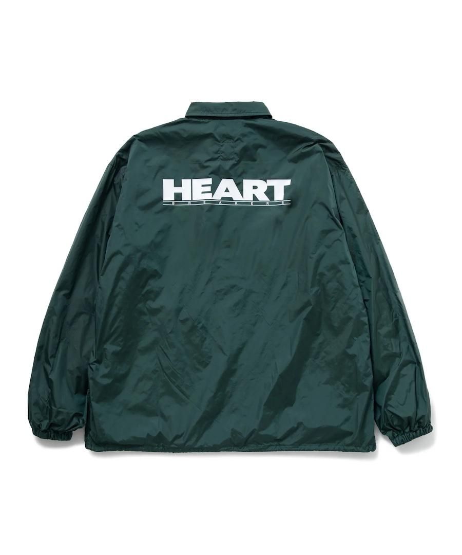FACETASM SHURUNKEN COACH JACKET サイズ4 FACETASM SHURUNKEN COACH JACKET サイズ4