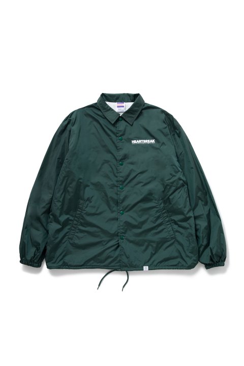 <img class='new_mark_img1' src='https://img.shop-pro.jp/img/new/icons20.gif' style='border:none;display:inline;margin:0px;padding:0px;width:auto;' />L/S COACH JACKET "JILL"