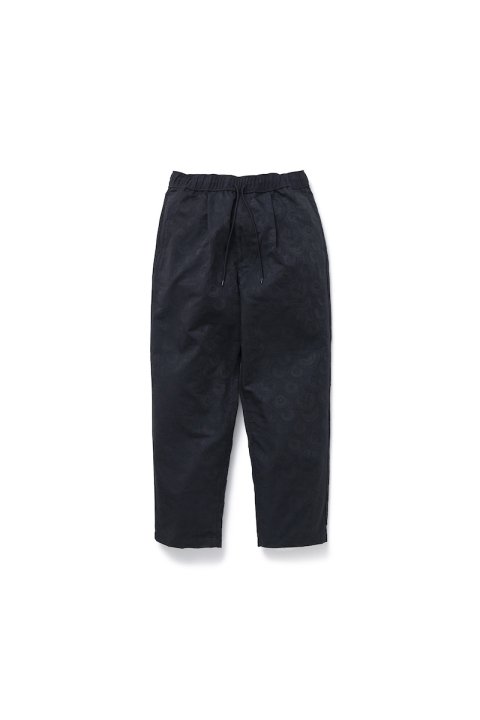 <img class='new_mark_img1' src='https://img.shop-pro.jp/img/new/icons20.gif' style='border:none;display:inline;margin:0px;padding:0px;width:auto;' />10L JACQUARD EASY PANTS "GERARD"