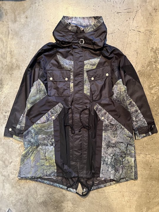 <img class='new_mark_img1' src='https://img.shop-pro.jp/img/new/icons20.gif' style='border:none;display:inline;margin:0px;padding:0px;width:auto;' />FOREST MODS COAT