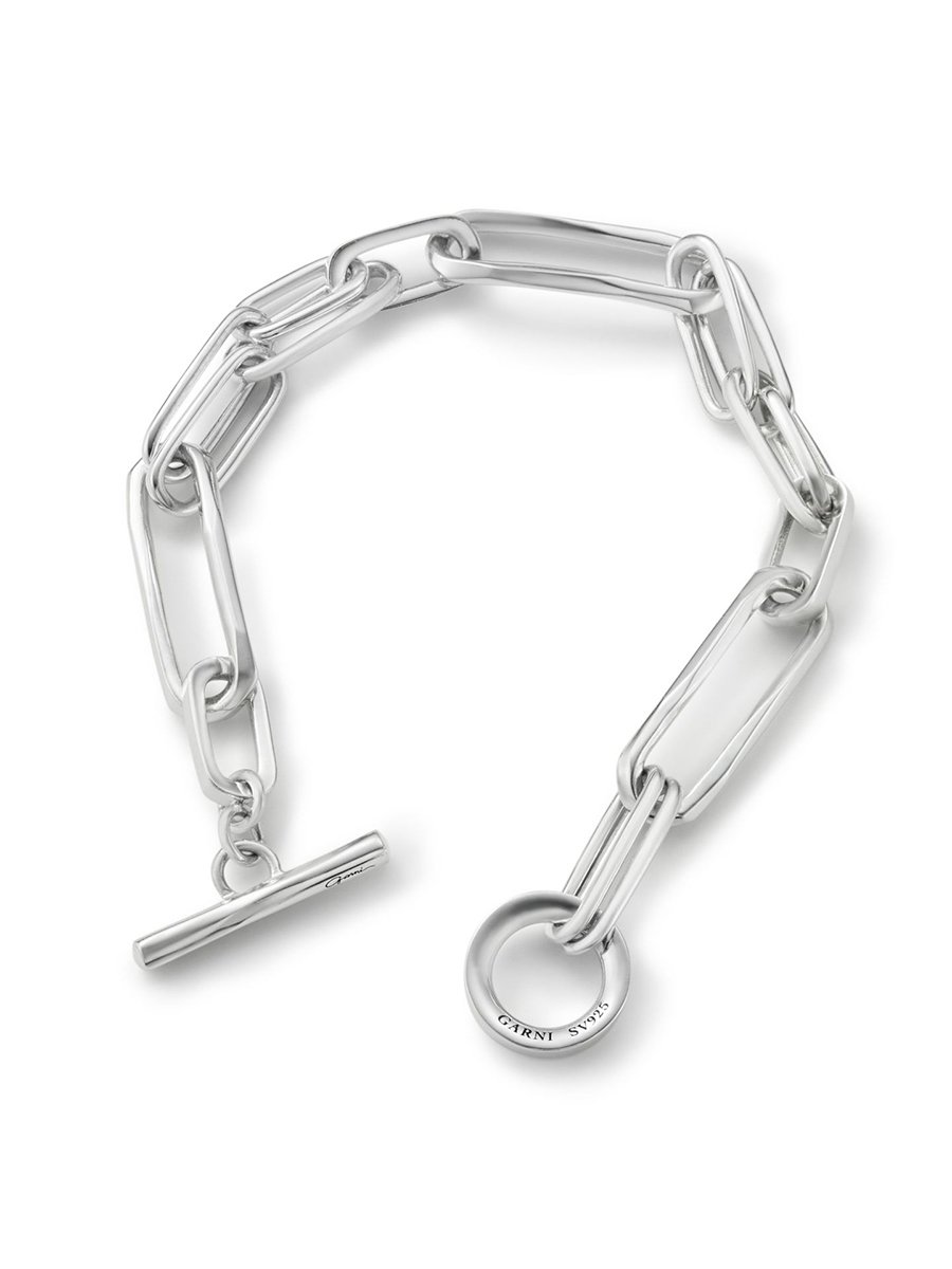 Track Chain Bracelet - shackman