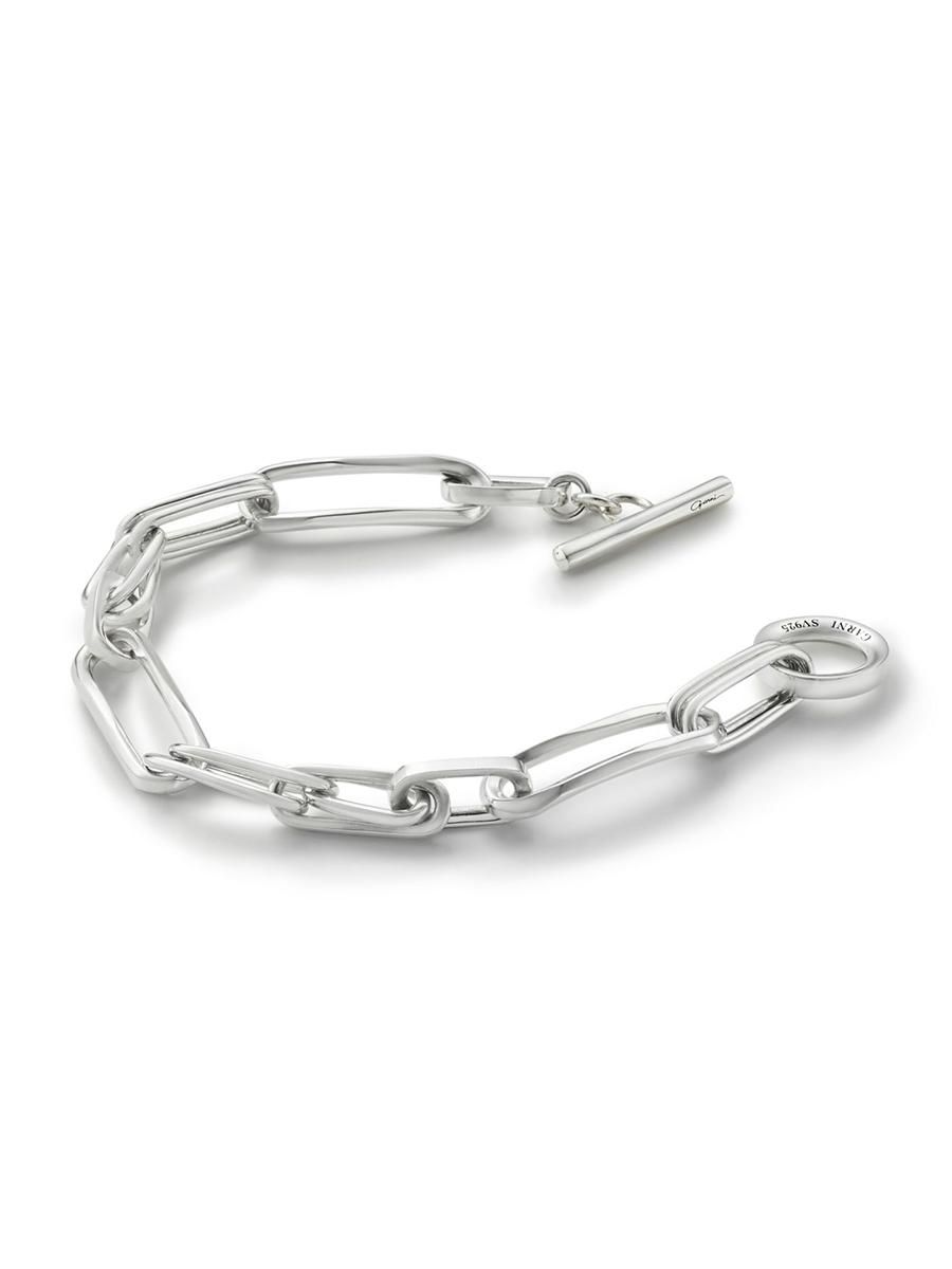 Track Chain Bracelet - shackman
