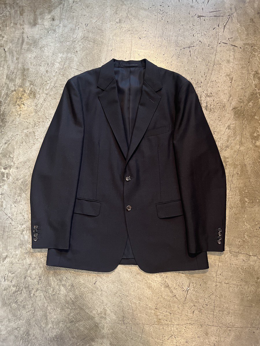 DORMEUIL / SUIT (set up) - shackman