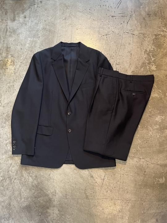 DORMEUIL / SUIT (set up)