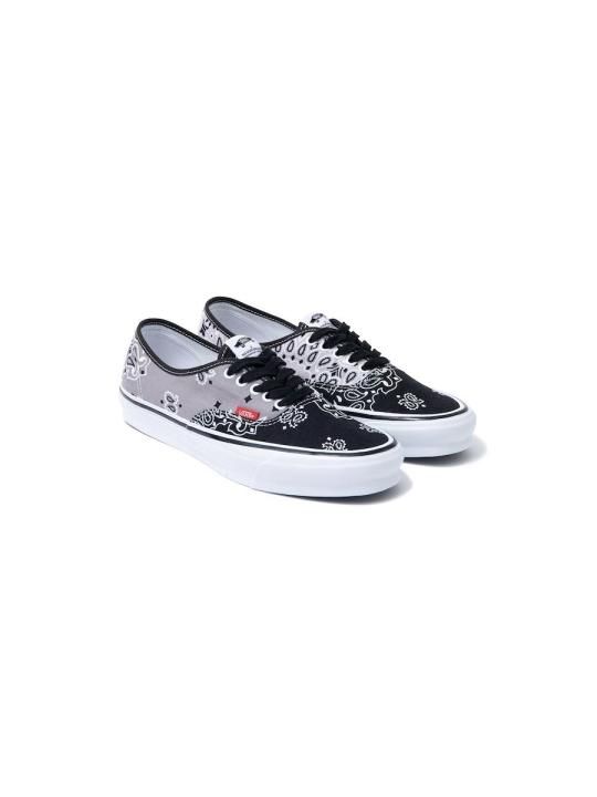 UA OG AUTHENTIC LX (BLACK)