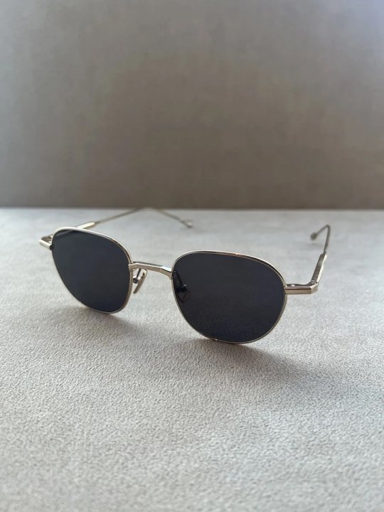 NATIVE SONS / GLASSES ( TYPE-2 )"ROYSTON"