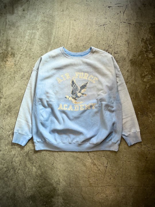 AIR FORCE ACADEMY SWEAT SHIRTS