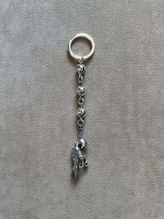 COCK & PUSSY KEY CHAIN (D.O.D)