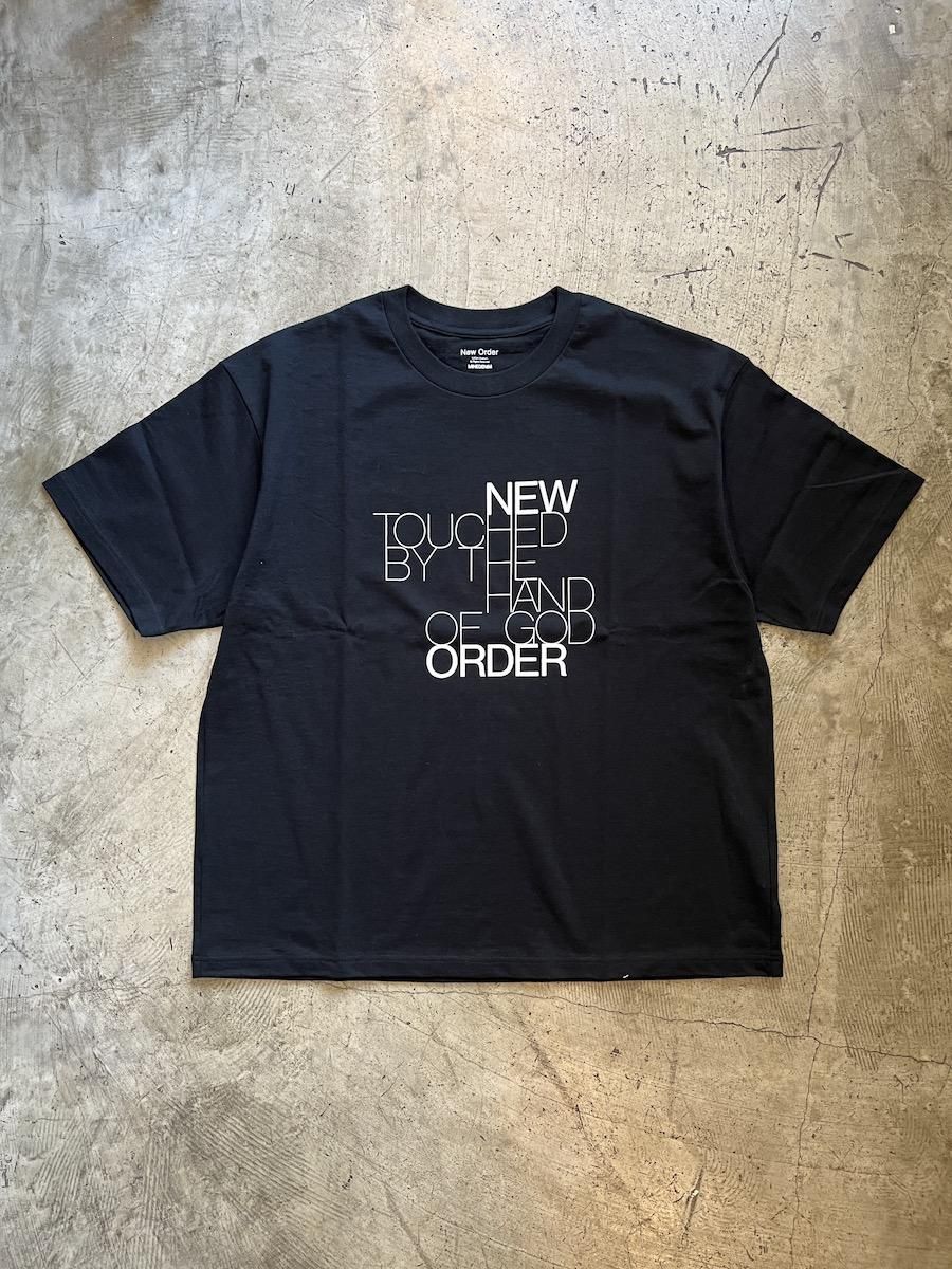 ニュー・オーダー「Touched By The Hand Of God」 New Order - Touched By The Hand Of God (Official Music Video