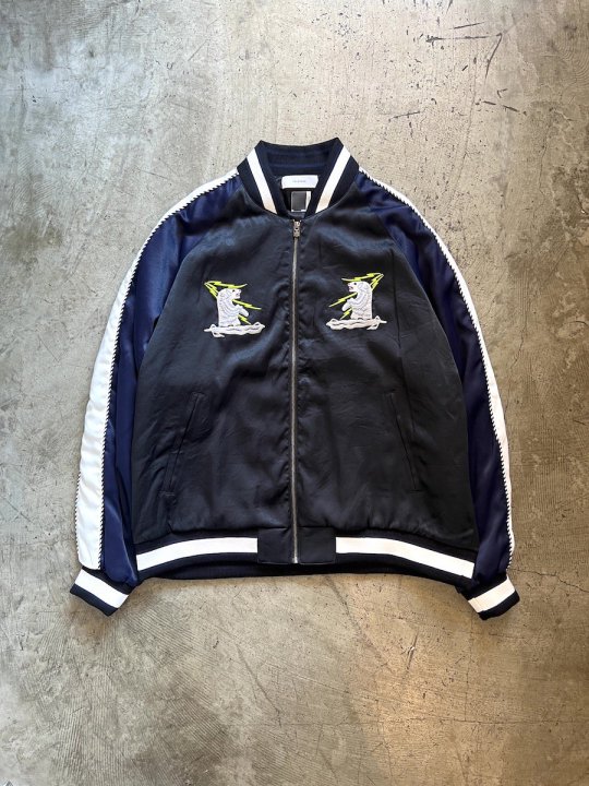 SOUVENIR JACKET