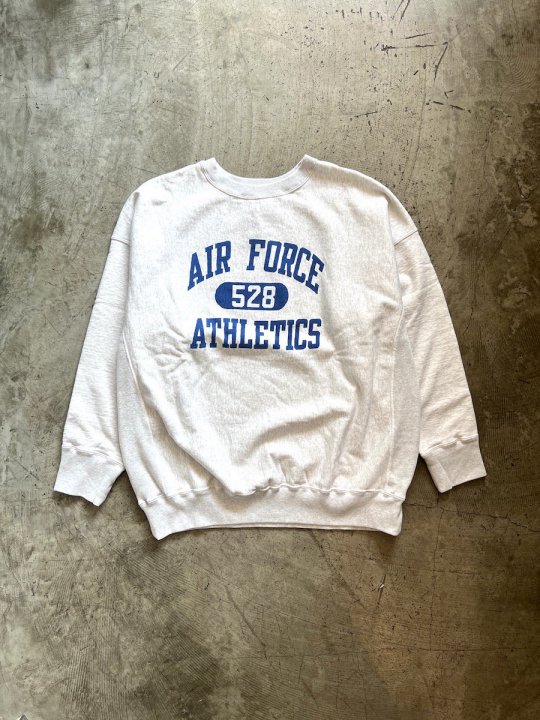 AIR FORCE ATHLETICS SWEATSHIRTS