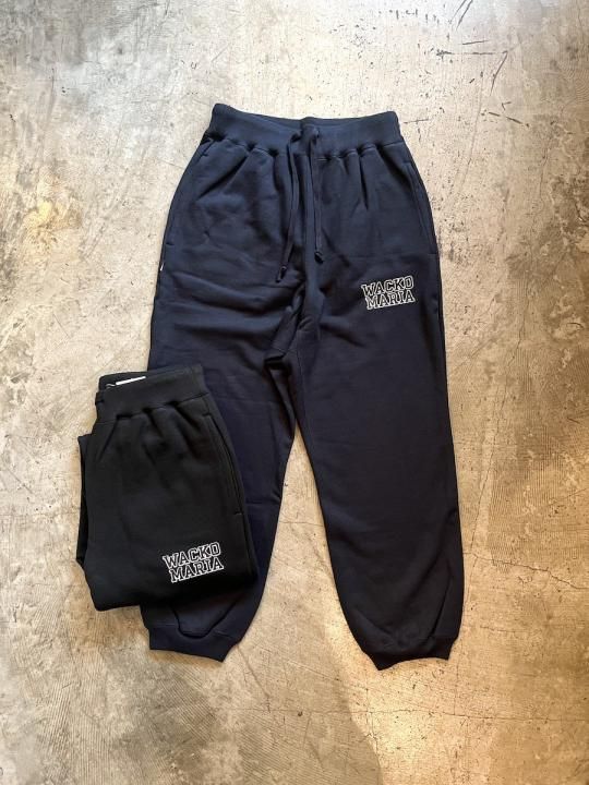  HEAVY WEIGHT SWEAT PANTS