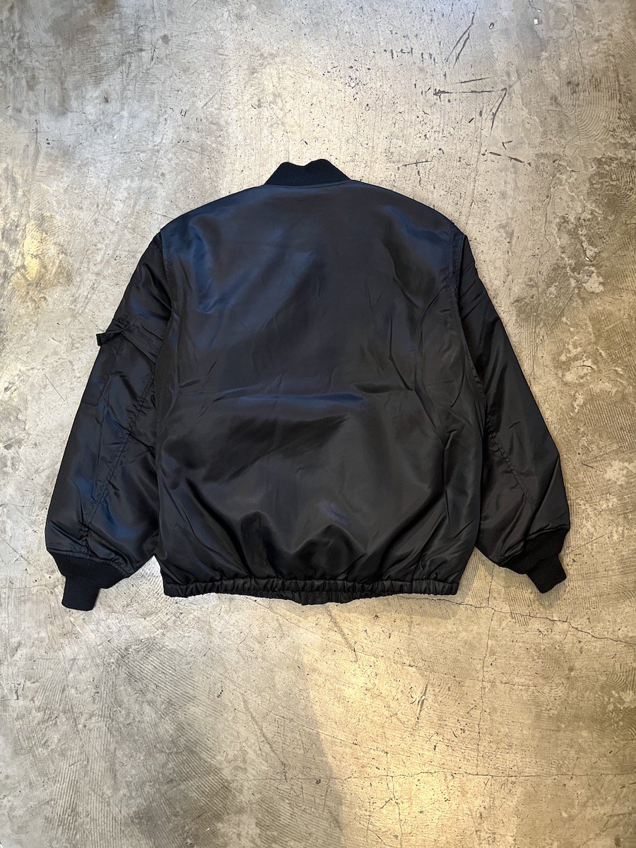 SPIEWAK / G-8 FLIGHT JACKET - shackman