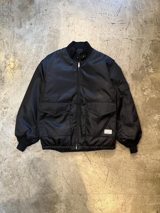 SPIEWAK / G-8 FLIGHT JACKET ★