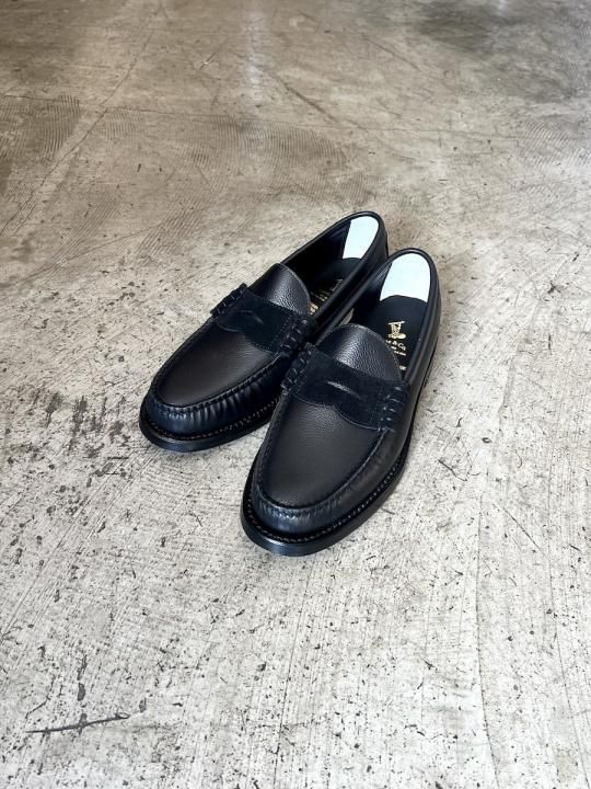 REGAL Ex.LOAFERS "BYFIELD"