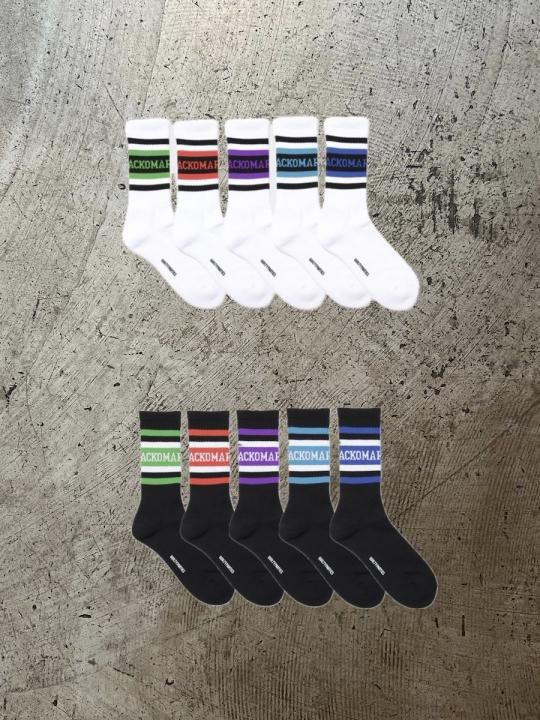 SKATER SOCKS ( TYPE-1 )