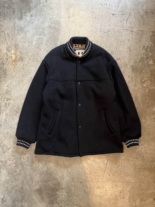 CAR CLUB JACKET ( TYPE-2 )