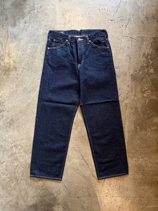 LEE / DENIM PANTS