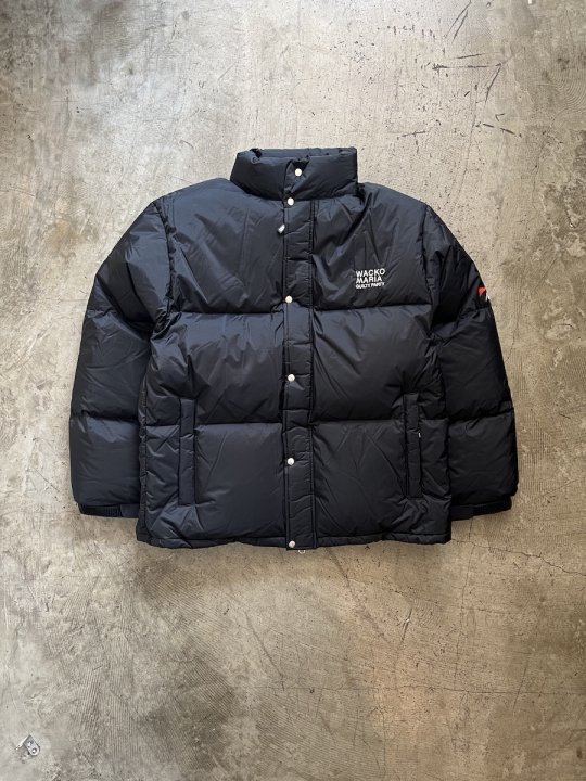 NANGA / DOWN JACKET