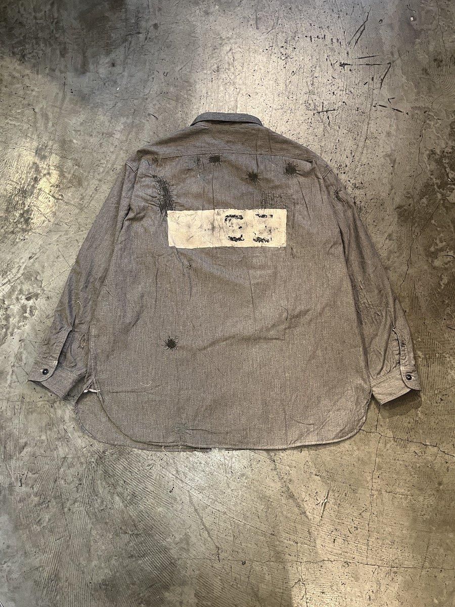 2024AW】BOWWOW （バウワウ） 